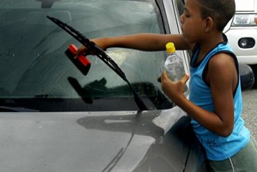 ¡MUY LAMENTABLE! «Trabajan en basureros, mercados y zonas mineras»: Expertos alertan que la pandemia ha presionado el aumento del trabajo infantil en Venezuela