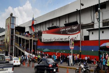 ¡SEPA! Terminales de Caracas reportan poca afluencia de viajeros a pesar de la flexibilización por Navidad