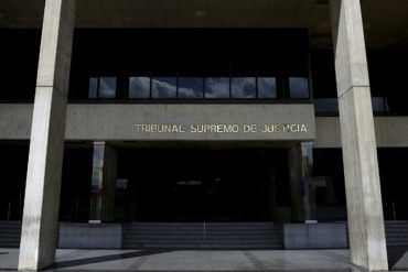 ¡SEPA! TSJ del régimen ordenó embargo preventivo contra bienes de Seguros Caroní por un monto superior a los 8 millones de dólares