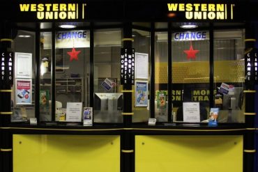 ¡PENDIENTES! Western Union reactiva el servicio de envío de dinero desde Canadá hacia Venezuela (+Detalles)