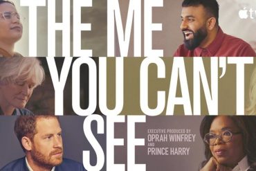 ¡ENTÉRESE! “Lo que no puedes ver de mí”: El Príncipe Harry y Oprah Winfrey estrenarán una serie sobre la salud mental