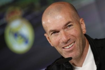 ¡LO ÚLTIMO! Zidane no seguirá con el Real Madrid y deja a los blancos por segunda oportunidad: «Es tiempo ahora de respetar su decisión y mostrarle nuestro agradecimiento»