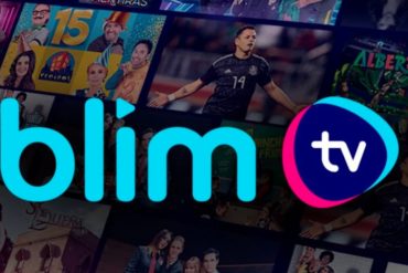 ¡ENTÉRESE! Televisa lanza versión gratuita de su plataforma digital Blim Tv  (estará disponible para Venezuela)