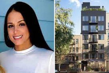 ¡QUÉ FUERTE! Lo que se sabe de la muerte de una joven financiera de 24 años que cayó de un edificio durante una fiesta en Nueva York