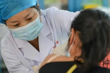 ¿A QUÉ LE TEMEN? China arremete contra EEUU porque Biden ordenó investigación para determinar si el coronavirus se fugó de un laboratorio de Wuhan