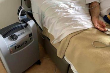 ¡INDIGNA! «Hay cortes de hasta 12 horas diarias»: En peligro pacientes con terapia de oxígeno en Los Teques por constantes apagones