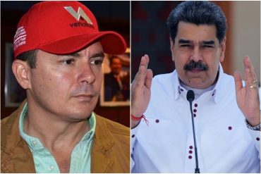 ¡AH, SE DIO CUENTA! “Destapamos la olla más podrida que nadie podría imaginar”: Maduro habló de la “vida de lujos y derroche” del expresidente de Lácteos Los Andes (+Video)