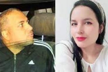 ¡TERRIBLE! Condenan a un hombre a 9 meses de prisión por el presunto asesinato de su esposa e hija