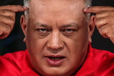 ¡SEPA! “Revisión” de resultados del PSUV buscaría revertir estrepitosa derrota de Diosdado Cabello