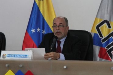 Rectores chavistas dicen que permanecerán en sus cargos hasta que la AN rojita designe nuevas autoridades