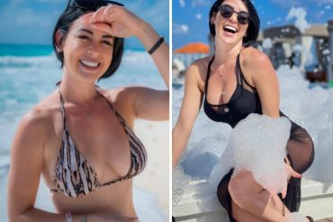 ¡SE LA MOSTRAMOS! Conoce a Imaray Ulloa, la espectacular influencer cubana que tiene a las redes de cabeza (+Explosivas fotos en bikini)