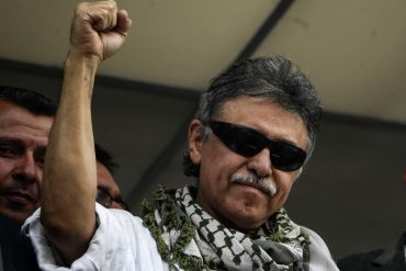 ¡SE LOS CONTAMOS! Bloque de ‘Gentil Duarte’ mató a ‘Santrich’: los nuevos detalles que reveló El Tiempo