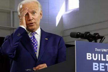 ¡OÍDO! Biden reconoce errores durante salida de las tropas en Afganistán: Fue “dura y desordenada y, sí, lejos de ser perfecta”