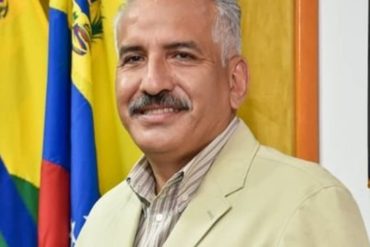 ¡AY, PAPÁ! El nuevo ministro del Trabajo de Maduro fue titular de la misma cartera en tiempos de Chávez y lo relevaron en medio de una polémica (+La razón)