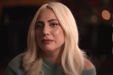 ¡DE TERROR! La revelación de Lady Gaga que impactó a sus seguidores: “La persona que me violó me dejó embarazada, vomitando y enferma”