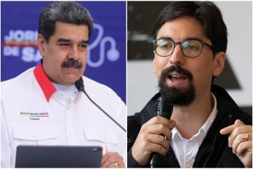 ¡LO DEJÓ SECO! Freddy Guevara desmiente a Maduro y asegura que no está planificada una reunión con su régimen: «El país no está para malos chistes»