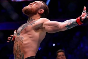 ¡ACÁ ESTÁ! Esta es la lista de los deportistas mejor pagados en el año 2020 según Forbes: la encabezó Conor McGregor