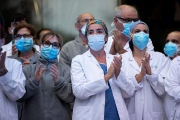 ¡SEPA! Denuncian procesamiento irregular de dos médicos acusados de homicidio intencional porque se les murió una paciente a la que estaban operando