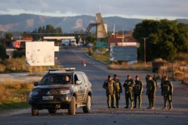 ¡GRAVE! Funcionario brasileño confirmó la presencia de fuerzas militares rusas que operan en la frontera con Venezuela