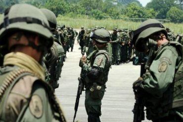 ¡NECESARIO! Fundaredes exigió al régimen no seguir “guardando silencio” sobre el secuestro de militares por disidencias de las FARC en Apure