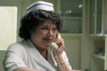 ¡LE CONTAMOS! La actriz venezolana Natasha Pérez relató la difícil tarea de interpretar a Yolanda Saldívar en “Selena”, la serie de Netflix