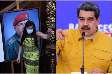 ¡SI TÚ LO DICES! Maduro aseguró que el “nuevo CNE” surgió de un “acuerdo político dialogado y negociado” con todos los sectores de la oposición (+Video)