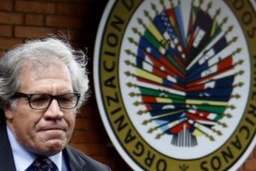 Revelan que Almagro viajó más de 30 veces junto a funcionaria con la que tuvo un romance