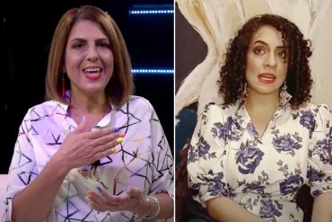 ¡ASÍ LO DIJO! “Es un violador serial y despojo de ser humano”: Patricia Poleo estalló contra Perucho Conde tras entrevistar a hija de Gustavo Rodríguez (+Video)