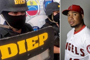 ¡SE LO CONTAMOS! Frustran secuestro de familiares del fallecido pelotero venezolano Luis Valbuena en Barquisimeto (+Detalles)