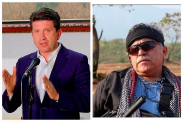 ¡SE LO CONTAMOS! Lo que reveló el ministro de Defensa de Colombia sobre el hecho en el que fue presuntamente abatido ‘Jesús Santrich’