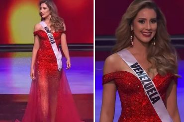 ¡AJÁ! «Mariangel no tuvo antes la experiencia de montarse en un escenario con público»: Nina Sicilia sobre el papel de la venezolana en el Miss Universo(+Video)