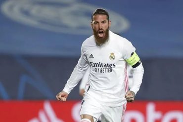 ¡LE CONTAMOS! Confirman que Sergio Ramos se va del Real Madrid y las redes enloquecen: “Otra leyenda que se va por la puerta de atrás” (+Reacciones explosivas)