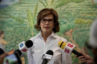 ¡ENTÉRESE! Régimen de Nicaragua ordenó detener a Cristiana Chamorro, principal opositora a Daniel Ortega