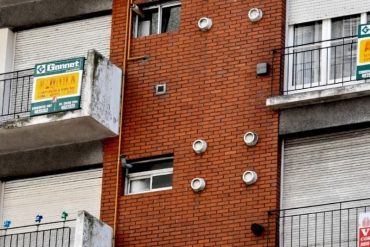 ¡LO DIJO! Presidente de la Cámara Inmobiliaria de Venezuela: «Arrendamientos deben pactarse en dólares» (+Video)