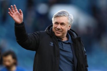 ¡LO ÚLTIMO! Aseguran que Carlo Ancelotti será el nuevo entrenador del Real Madrid tras la salida de Zinedine Zidane (+Detalles)