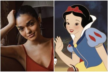 ¡CONTROVERSIAL! Anuncian que actriz colombo-estadounidense interpretará a Blancanieves en un nuevo live action de Disney y las redes enloquecen: “Primero Ariel ¿y ahora esto?”