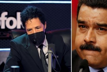 ¡PICA Y SE EXTIENDE! “Voy el #21Jul a cantar a una boda de opositores, no sé si el gobierno se sentirá mal”: Lo que soltó Bonny Cepeda para lucir como “imparcial” ante la crisis en Venezuela