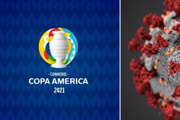 ¡LO MÁS RECIENTE! Conmebol cambió reglamento de la Copa América a “último momento” tras conocerse el aislamiento preventivo de varios jugadores de la Vinotinto