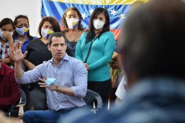 ¡SEPA! «Vamos a seguir juntos para salvar a Venezuela»: Guaidó invita a ciudadanos a participar este #5Jul en congresos regionales