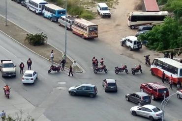 ¡LE CONTAMOS! El crimen organizado se convierte en una pesadilla para la policía venezolana