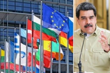 ¡LO MÁS RECIENTE! Grupo Internacional de Contacto ratificó que seguirá impulsando una ‘transición negociada’ en Venezuela