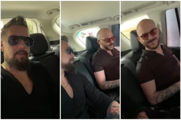 ¡AY, PAPÁ!  “Opinan como unos completos animales”: así “quemaron” en las redes a Irrael Gómez y a Jack Garzón por comentarios sobre el Día del Orgullo LGBT+ (+reacciones)