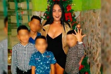 ¡SEPA! Era madre de cuatro niños y estaba embarazada: revelan detalles del asesinato de una mujer quien públicamente señaló al alcalde de El Callao de “corrupto”