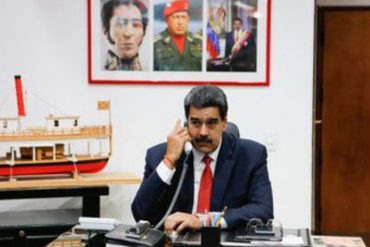 ¡PENDIENTES! Maduro anunció que segunda jornada de negociación en México durará tres días: «Llevaremos un petitorio de exigencias económicas» (+Video)