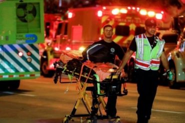 ¡HEROICO! El momento cuando un niño es rescatado en Miami tras el derrumbe de un edificio residencial: «Lo están comparando con una situación parecida al 11 de septiembre» (+Videos)