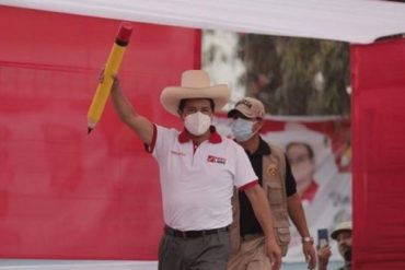 ¡BOCHORNOSO! Las declaraciones de Pedro Castillo sobre los femicidios que generaron indignación: “Son producto de la ociosidad que genera el Estado”