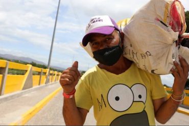 ¡SEPA! Calculan que unas 151.000 personas regresaron a Venezuela desde comienzos de la pandemia del COVID-19 (+Otros datos)