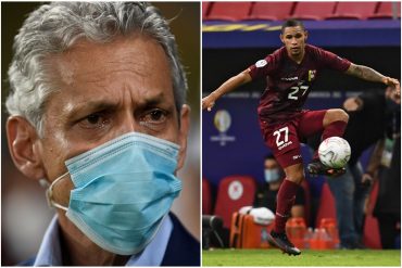 ¡LO DIJO! Reinaldo Rueda instó al equipo de fútbol colombiano a jugar con seguridad contra Venezuela: “No puede haber distracción. Siempre es un rival competitivo”