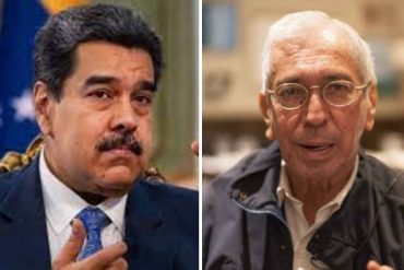 ¡LE CONTAMOS! “Nació en Bogotá y fue presentado al registro dos años después”: Lo que asegura este exdiputado sobre  Maduro tras partida de nacimiento publicada por “Nicolasito”