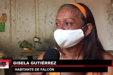 ¡TRÁGICO! Mueren 2 niños en Falcón por una bacteria tras estar expuestos a un vertedero